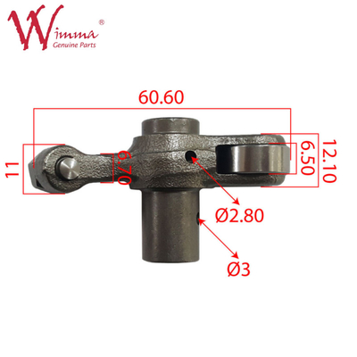 Công nghiệp lắp ráp cánh tay xe máy Rocker Packin FZ16 ((2015) bán buôn