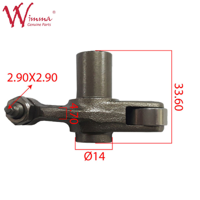 Công nghiệp lắp ráp cánh tay xe máy Rocker Packin FZ16 ((2015) bán buôn