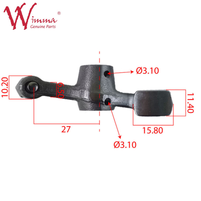 Motorcycle Rocker Arm Assembly lớp A Nhà sản xuất Trung Quốc FREEDOM
