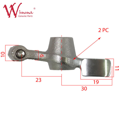 Motorcycle Rocker Arm Roller Rocker Arms Assembly Nhà cung cấp Trung Quốc XTZ125 Thép