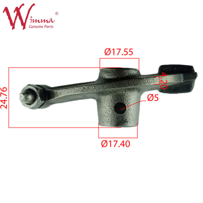 Motorcycle Rocker Arm For Engine XY125VB ((2008) chất lượng cao bán buôn