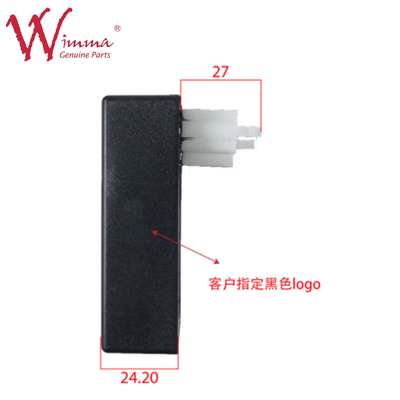 Các bộ phận CDI điện xe máy ISO9001 Danh sách CG200