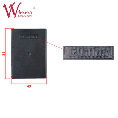 Các bộ phận CDI điện xe máy ISO9001 Danh sách CG200