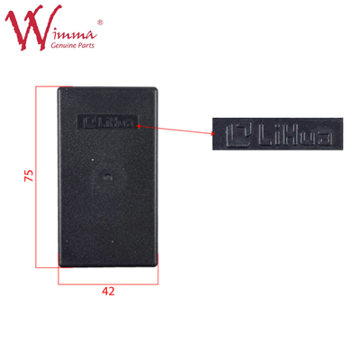 Xe máy Cdi Magneto hệ thống khói xe máy Cdi đơn vị, JL1108 ((2004) Trung Quốc Universal