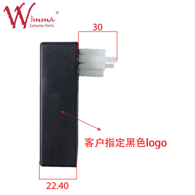 Xe máy Điện CDI Xe máy Điện phụ tùng chất lượng tốt FX200 ((2017) ISO9001 Danh sách