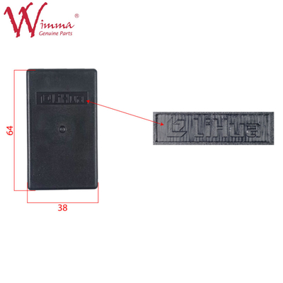 Xe máy Điện CDI Xe máy Điện phụ tùng chất lượng tốt FX200 ((2017) ISO9001 Danh sách