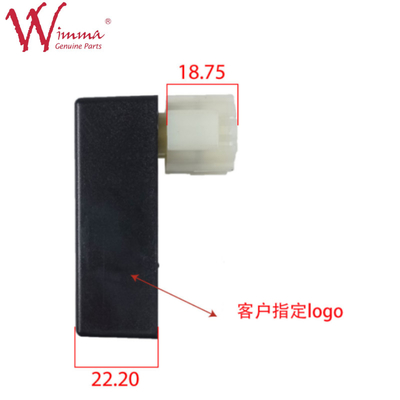 Xe máy điện CDI Hiệu suất tốt, đua Cdi Cho XY200GY8 ((2010) Các bộ phận điện xe máy
