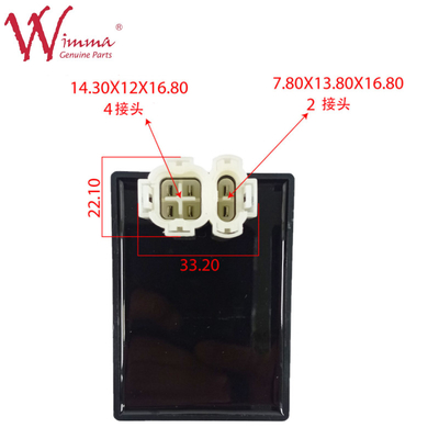 Vòng cuộn lửa xe máy Cdi Universal Motorcycle Electrical Parts XY200GY6 Chất lượng tốt