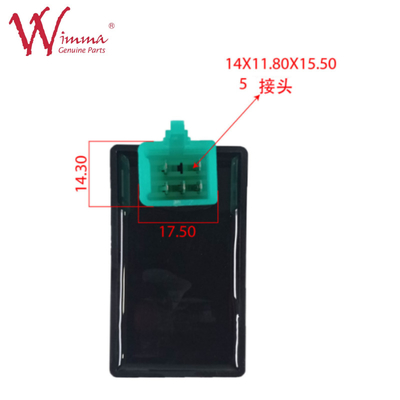 Xe máy điện CDI cuộn cuộn điện CUADRADOJL1108 ((2004) Trong xe đạp ISO9001