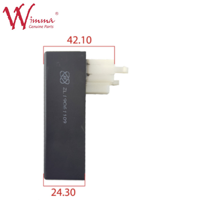 Động cơ điện CDI DY200WOLF Động cơ điện bộ phận ISO9001 phê duyệt