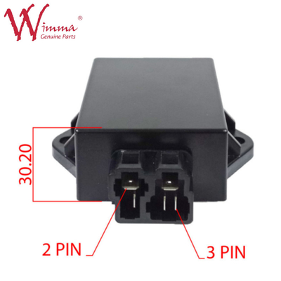 Các bộ phận CDI điện xe máy BENELLITNT150 ((2022) ISO9001 Danh sách bán buôn