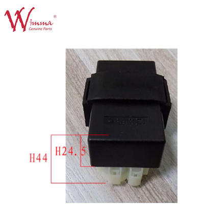 CDI đua cho xe máy DY250 Chi tiết điện hiệu suất tốt