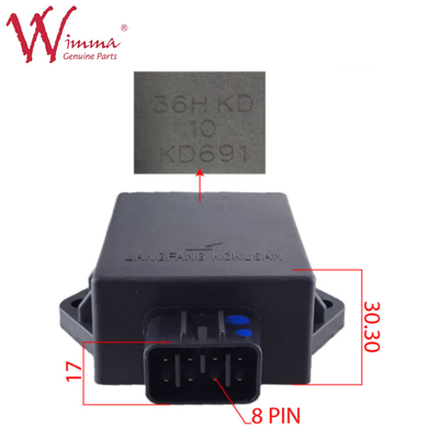 Các bộ phận điện của xe máy CDI GD115HU ((2015) Với giá cạnh tranh