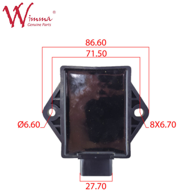 Các bộ phận điện của xe máy CDI GD115HU ((2015) Với giá cạnh tranh