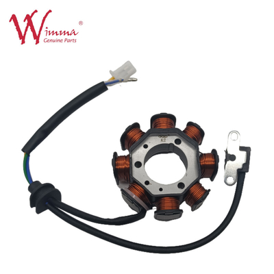 Động cơ Magneto Coil Magnetic Stator Coil Sắt đồng KRISS II Chứng nhận ISO9001