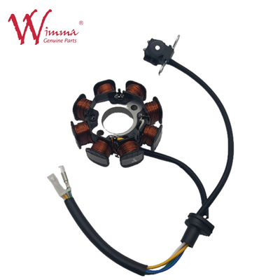 Xe máy Magneto Stator Coil Stator Set KRISS 120 Nhà cung cấp Trung Quốc đồng