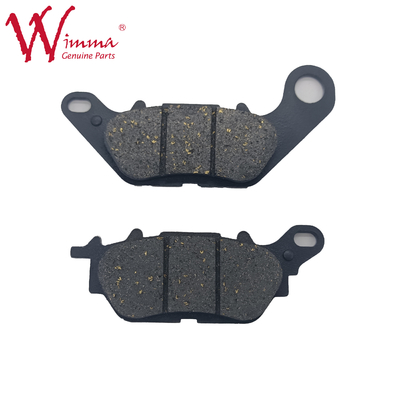 Các bộ phận xe máy Bàn phanh đĩa Pads nhà sản xuất Trung Quốc LC135FR