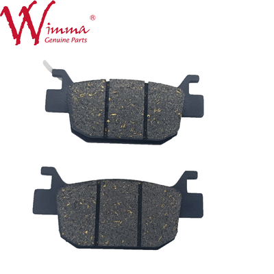Dịch vụ sản xuất giày mô tô phanh nhôm cho WARIO 160