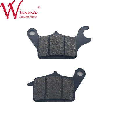 Các bộ phận xe máy Đệm đĩa phanh Wimma WAVE110 Semi Metalicas Motocicleta Wholesale