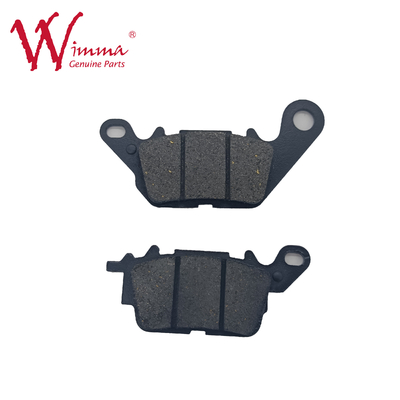 Pad phanh xe máy Hiệu suất đáng tin cậy và tăng cường an toàn Y152R-F
