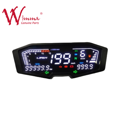 Đường đo tốc độ bảng điều khiển động cơ Kiểm soát nước chất lượng cao K1901