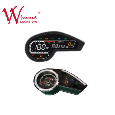 GY200 Motor Dashboard Speedometer với tuổi thọ sử dụng dài Hiệu suất cao