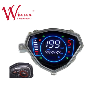 Máy đo tốc độ Assy MODENAS KRISS MR2 Các bộ phận cơ thể xe máy có hiệu suất cao