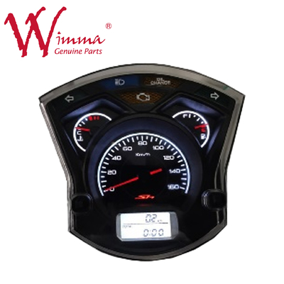 Máy đo tốc độ LED thiết bị kỹ thuật số HONDA SH2012 bán buôn chất lượng tốt