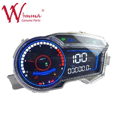 Máy đo tốc độ xe máy DL125 Với giá cả cạnh tranh bán buôn bán tốt nhất