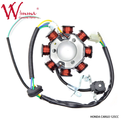 Xe máy Stator Coil Comp HONDA CARGO 125CC 1992 2010 Hiệu suất tốt