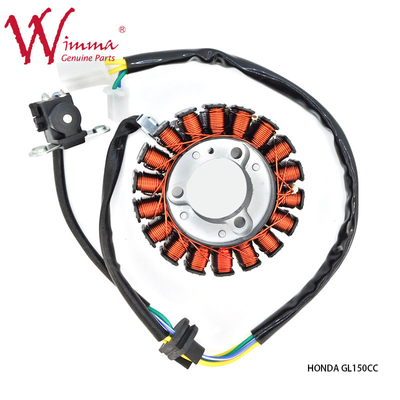 Xe máy Stator Coil Comp HONDA GL150CC 2011 2017 từ Trung Quốc Nhà máy giá rẻ bán buôn