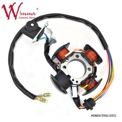 Xe máy Stator Coil Comp phụ kiện xe máy HONDA TOOL 125CC 2006 2017