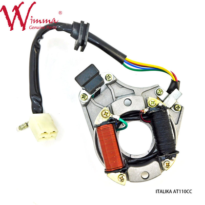 Xe máy Stator Coil Comp bán buôn chất lượng tốt ITALIKA AT110CC 2005 2013