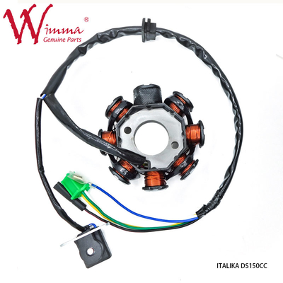 Động cơ Stator Coil Trung Quốc Nhà cung cấp ITALIKA DS150CC 2006 2016 Nhập số