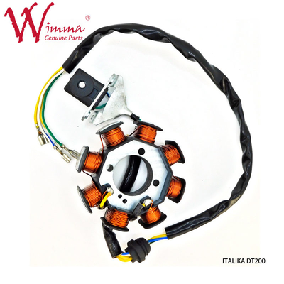 Động cơ Stator Coil Comp ITALIKA FT180 DT200 2017 FT200 2014-2017 FT250 2015-2016 bán buôn