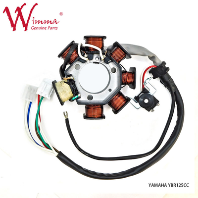 Vòng xoay xe máy với giá cạnh tranh bán buôn Trung Quốc YAMAHA YBR125CC