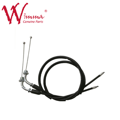 Cáp điều khiển xe máy Cáp đẩy xe máy Cáp kéo cao Supra Xh5 ACC Kháng mòn