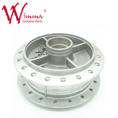 Bộ đệm bánh xe máy, ISO9001 Đường đệm phía trước WIMMA