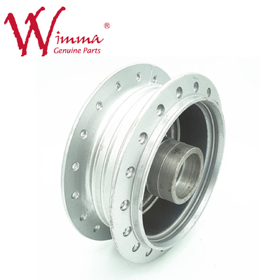 Bộ đệm bánh xe máy, ISO9001 Đường đệm phía trước WIMMA