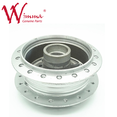 Bộ đệm bánh xe máy, ISO9001 Đường đệm phía trước WIMMA