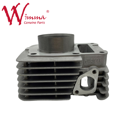 Bộ phận động cơ xe máy Wimma được đánh bóng, sơn với độ thô bề mặt Ra0,8