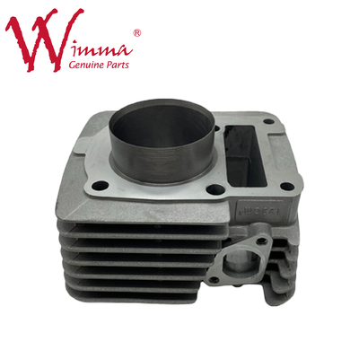 Bộ phận động cơ xe máy Wimma được đánh bóng, sơn với độ thô bề mặt Ra0,8