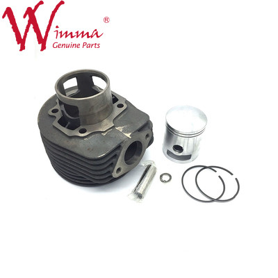 Motorcycle Cylinder Kit Motorcycle Cylinder Liner Hợp kim nhôm 3W2S bán buôn Wimma