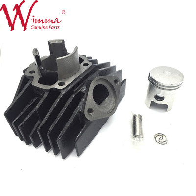 Bộ khối xi lanh xe máy tùy chỉnh V50 YB50 bền sử dụng Trung Quốc bán buôn