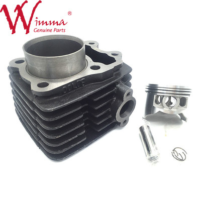 Motorcycle Cylinder Kit Hydraulic Engine Cylinder Block Áp suất cao KRISS120 Động lực
