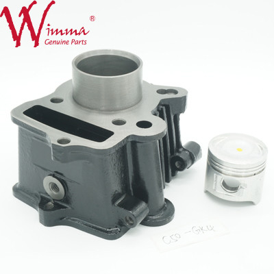 Xe máy Cylinder Block Cylinder Kit VEGA ZR Giá tốt nhất Các mô hình khác nhau Cylinder Wholesale