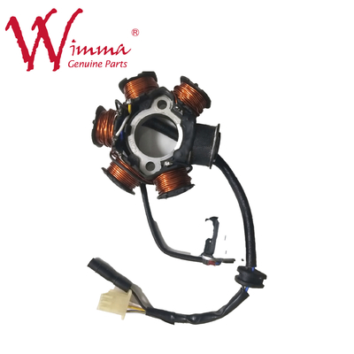 Động cơ Stator Coil Comp bán buôn Động cơ Chiếc xe điện KAZE Cho Giá tốt nhất