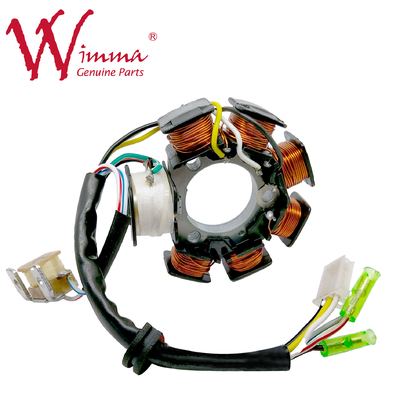 Stator Coil Comp Xe máy Chiếc xe điện Y110 SS II nhà sản xuất Trung Quốc bán buôn
