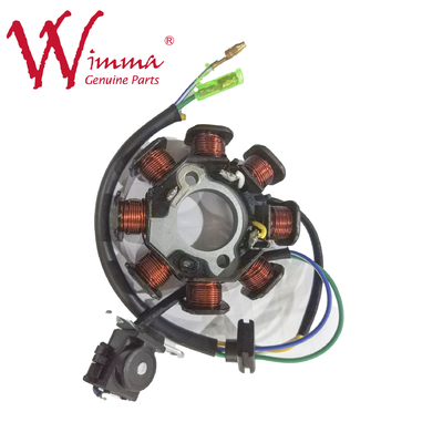 Động cơ Stator Coil Comp CRISS 120 Thép và đồng Wimma hiệu suất cao