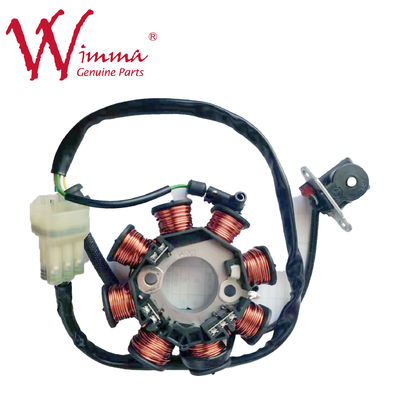 Xe máy Stator Coil Comp KLX 150 bán buôn Nhà sản xuất Trung Quốc ISO9001 Danh sách